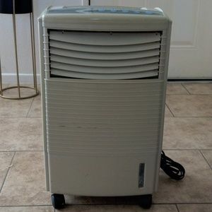 Portable Swamp Cooler